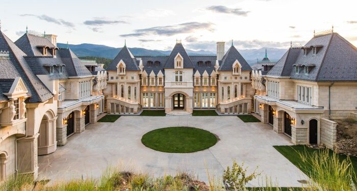 Meet Some Of The World's Most Amazing Homes | My Decorative