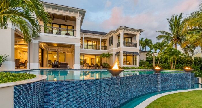 Classic Luxury Homes Luxury Home Builders And Luxury New Construction