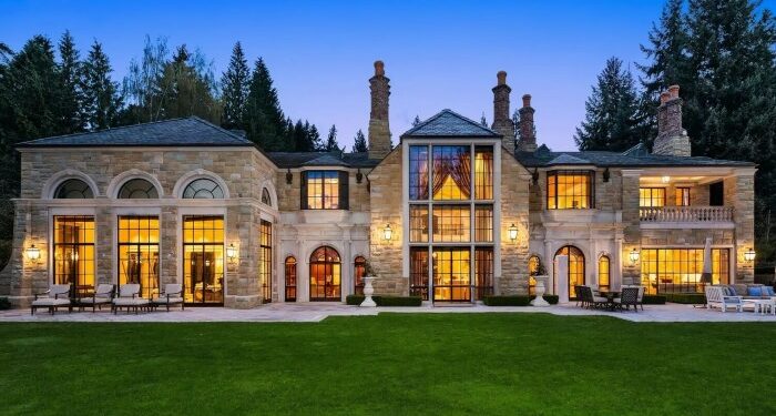 22 Most Expensive Houses in the World, For Sale in 2022